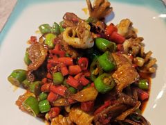 -屋里家延边朝鲜族冷面(梅林3店)