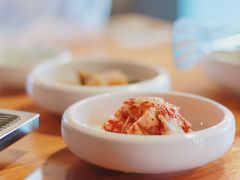 -东俞·韩式料理(院东街店)