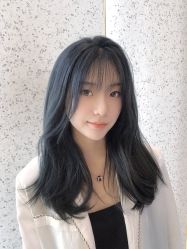 点击看大图 -3AM·S HAIR SALON烫发染发接发