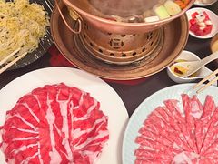 -南门涮肉(后海店)