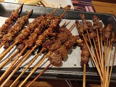 -管氏翅吧(马家堡店)