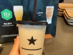 -星巴克臻选(上海合生汇1F店)