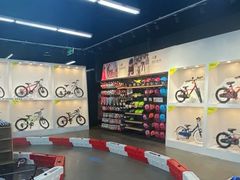 -迪卡侬(雨花店)