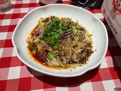 -西贝(枫蓝国际购物中心店)