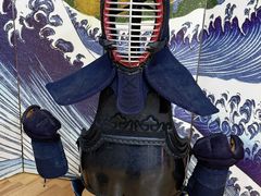 -日新剑道馆