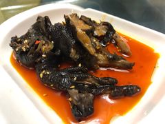-富临轩私房菜(集庆门大街店)