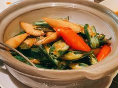 -西安凯悦酒店·湖畔中餐厅