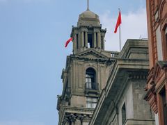 -南京路步行街
