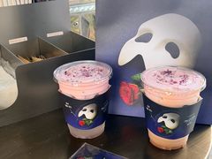 -PAIX COFFEE(海心沙店)