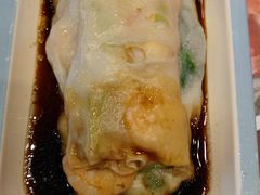 -红荔村肠粉(岗厦店)