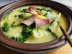 -庆云楼饭庄(什刹海店)