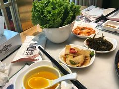 -韩宫宴烤肉·料理(宝山万达店)