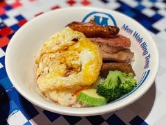 招牌四宝饭-敏华冰厅(天河城店)