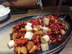 -辛香汇(大华第一坊店)