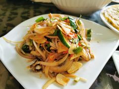 柠檬鸡-喜洲翰林餐厅(董家百年老宅店)