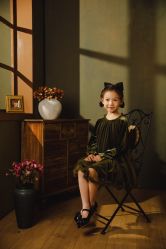 -西瓜庄园儿童摄影