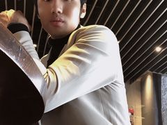 -广州富力君悦大酒店·凯菲厅