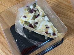 酸奶坚果塔-炖物24章·顺时轻养茶(杭州大厦店)