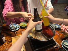 -十四不搭·打边炉(运河店)