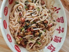 拌粉-小罗子汤店(大士院总店)