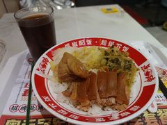 -点蹄擂椒猪脚饭(天虹汇一城店)