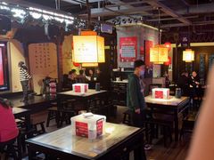-老淮安·淮安菜(涟水店)