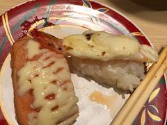 -大起水产回转寿司(道顿堀店)