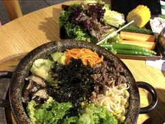 -姜虎东白丁烤肉(恒隆广场店)