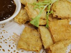 干炸响铃-楼外楼(西湖景区孤山路店)
