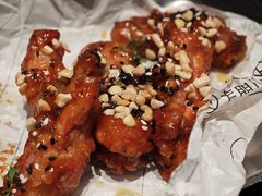 -卡朋西餐(宝安大仟里店)