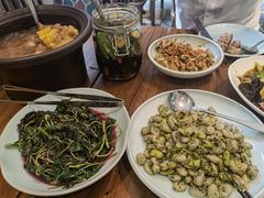-真味汤馆(汽博店)