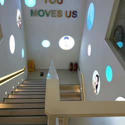 -青苗儿童口腔(长楹天街购物中心)