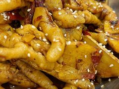 -江城燕子大排档(江汉路步行街店)