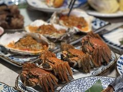 -極上萬膳·日料放题(来福士江景店)