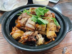 姜母鸭-亚忠小吃店(曾厝垵店)