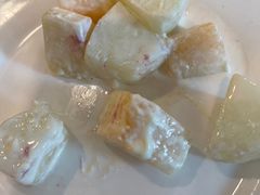 -银帆宾馆-自助餐厅(金马路店)