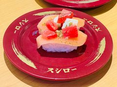 -寿司郎(上野店)