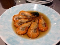 -醉庐·新上海菜(南京西路店)