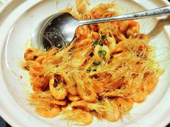 -A One Kitchen·南京精菜馆(德基广场店)