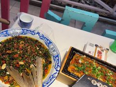 -友记功夫香·人民大排档(红牌楼店)