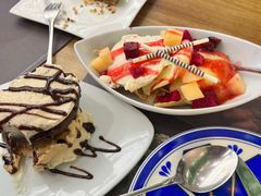 -SULTAN·苏坦土耳其餐厅(新光汇店)