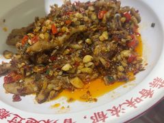 -西江红·株洲本地菜(滨江南路店)