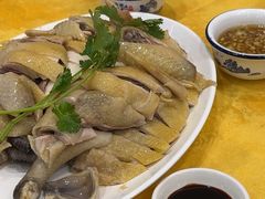 -巫记鸡饭店