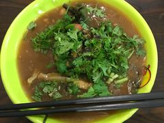 -胡仕光陵水酸粉