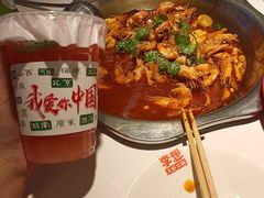 -李想大虾(牡丹路店)