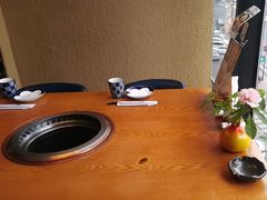 -炎蔵牛舌烤肉