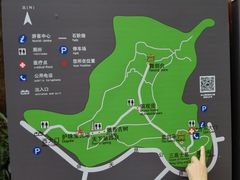-上海佘山国家森林公园天马山园