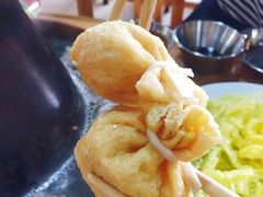 -东镇老火锅(长春路首店)