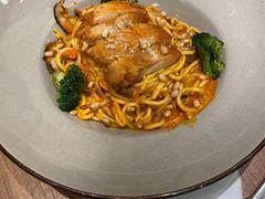 -Pennehut畔尼意面(合肥万象城店)