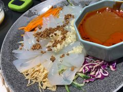 -蘸小院铁锅炖·蘸酱菜·东北菜(怀远门店)